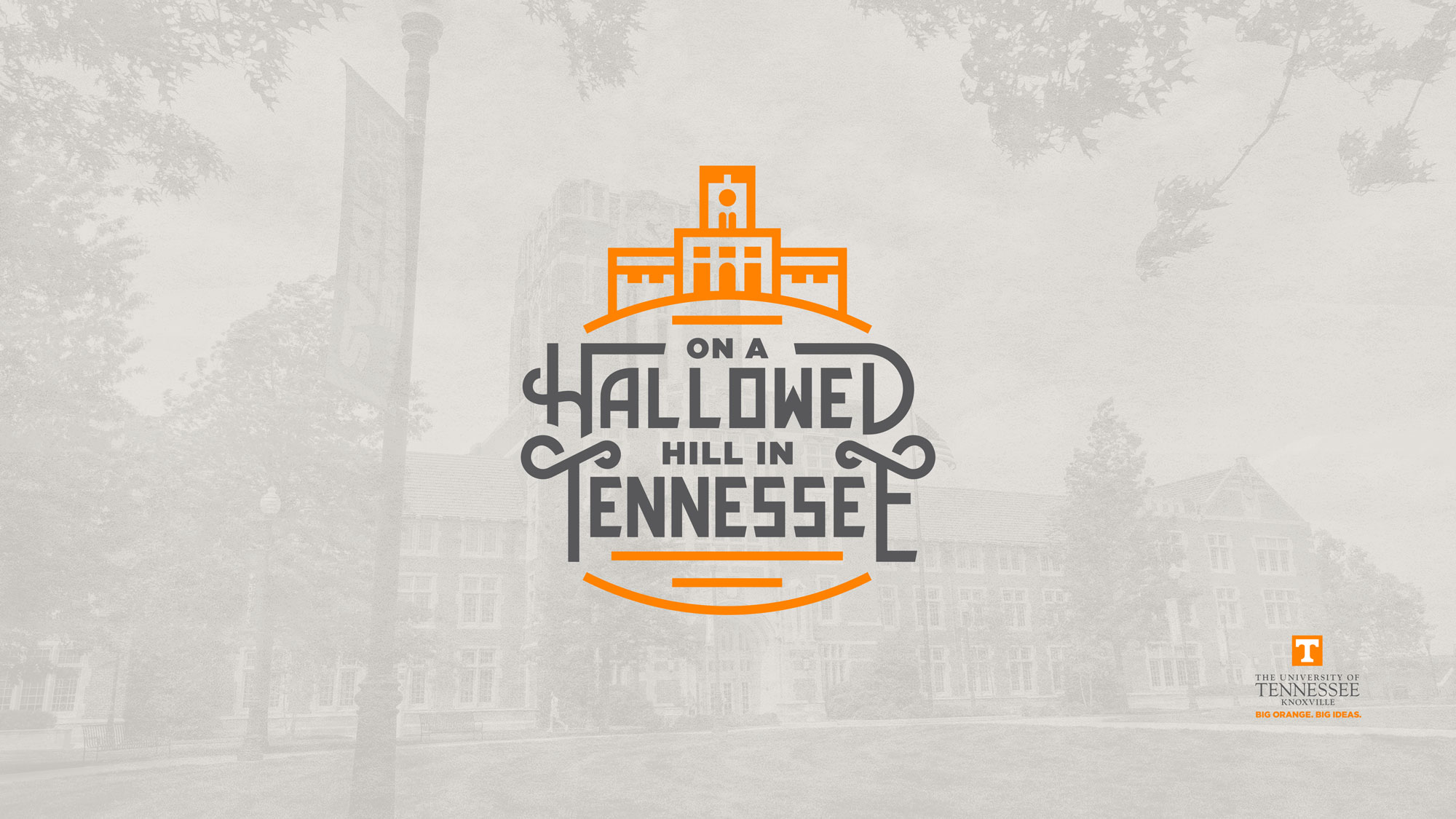 University Of Tn Wallpapers