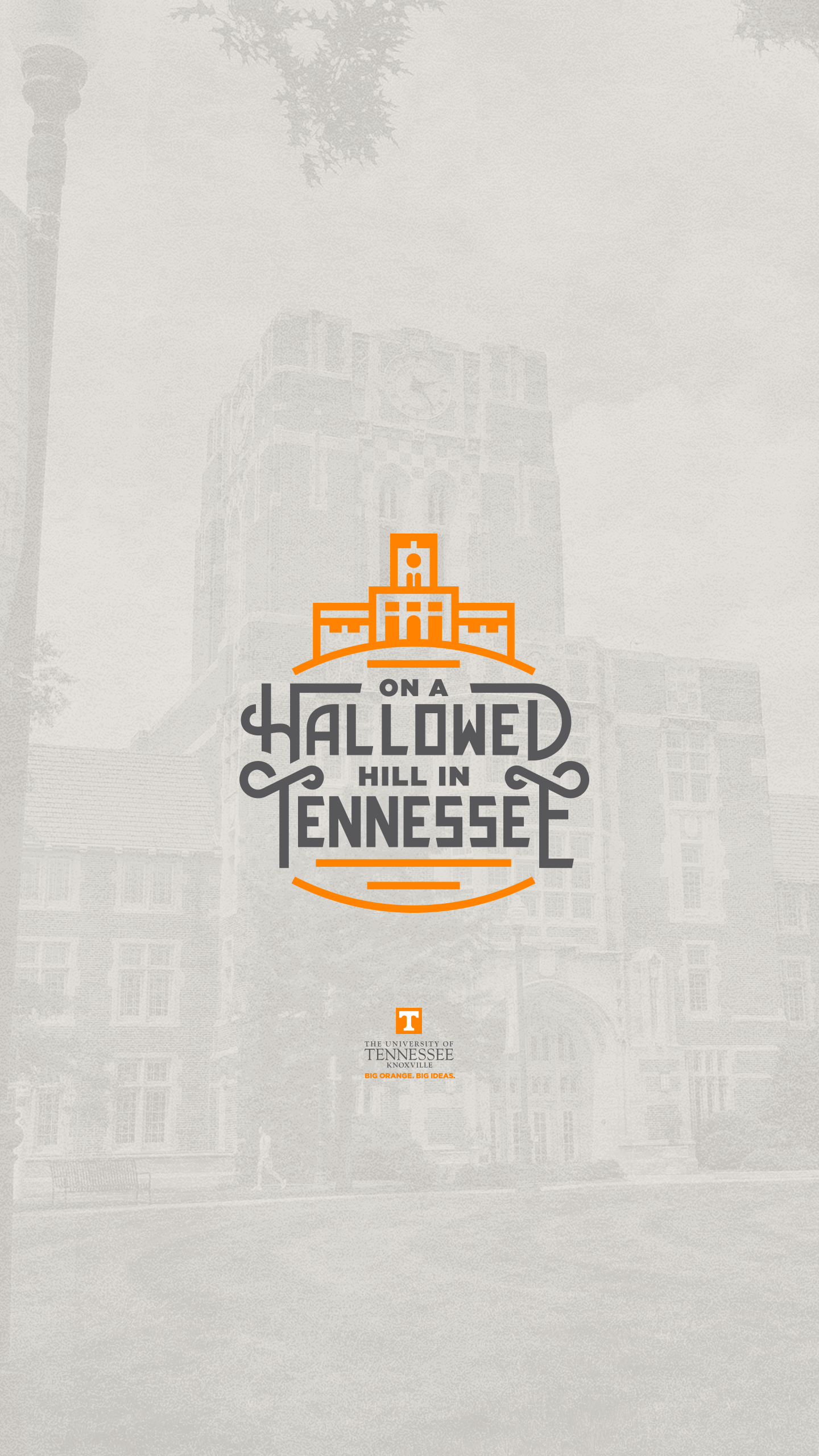 University Of Tn Wallpapers