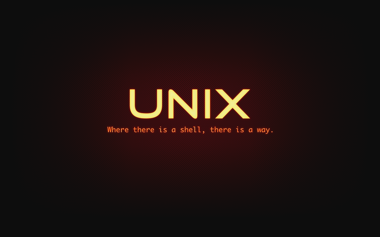 Unix Wallpapers