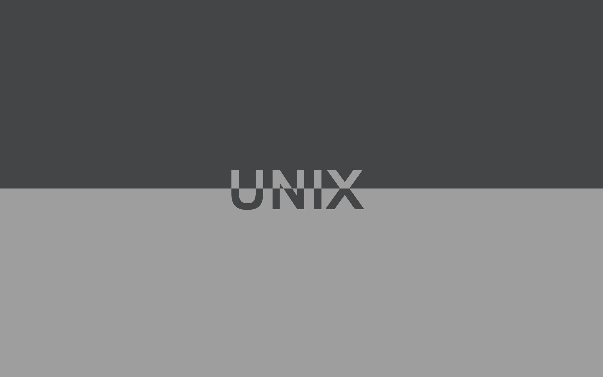 Unix Wallpapers