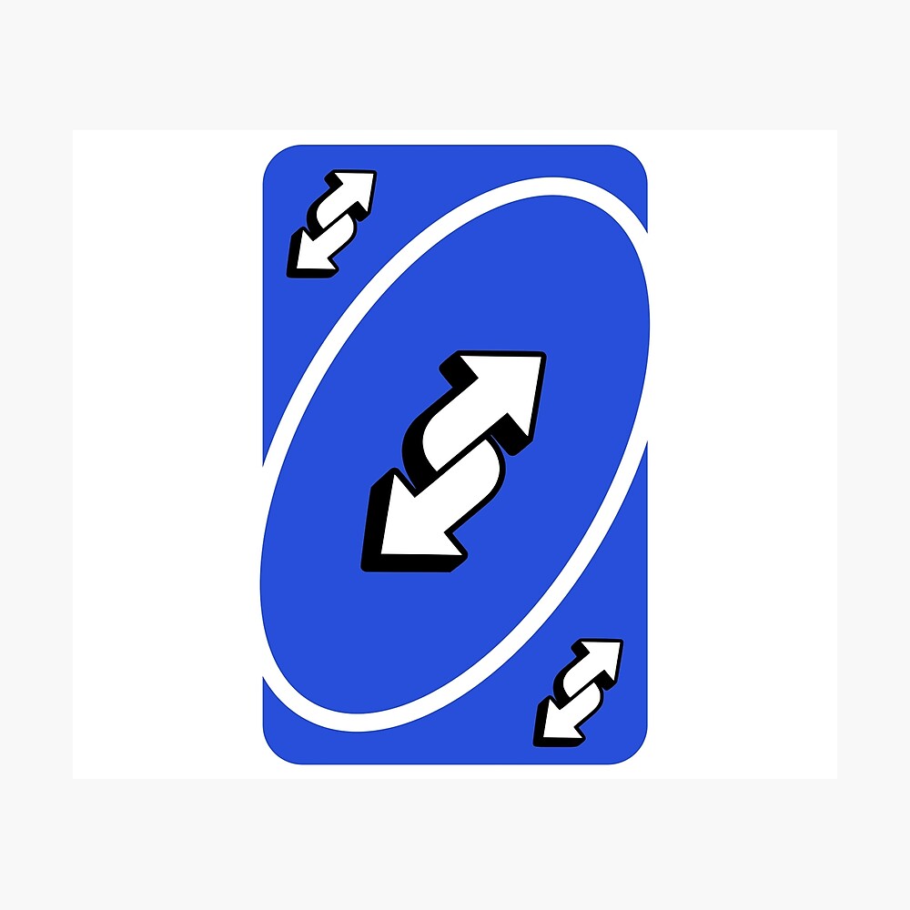 Uno Reverse Wallpapers