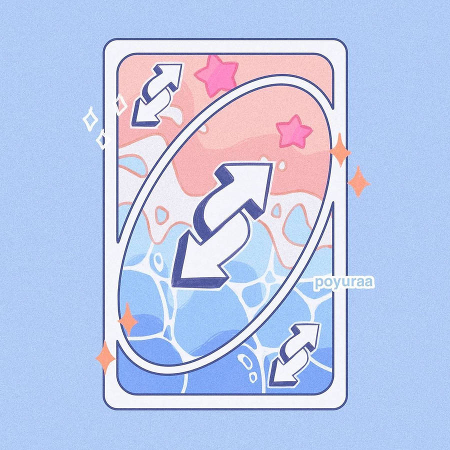 Uno Reverse Wallpapers