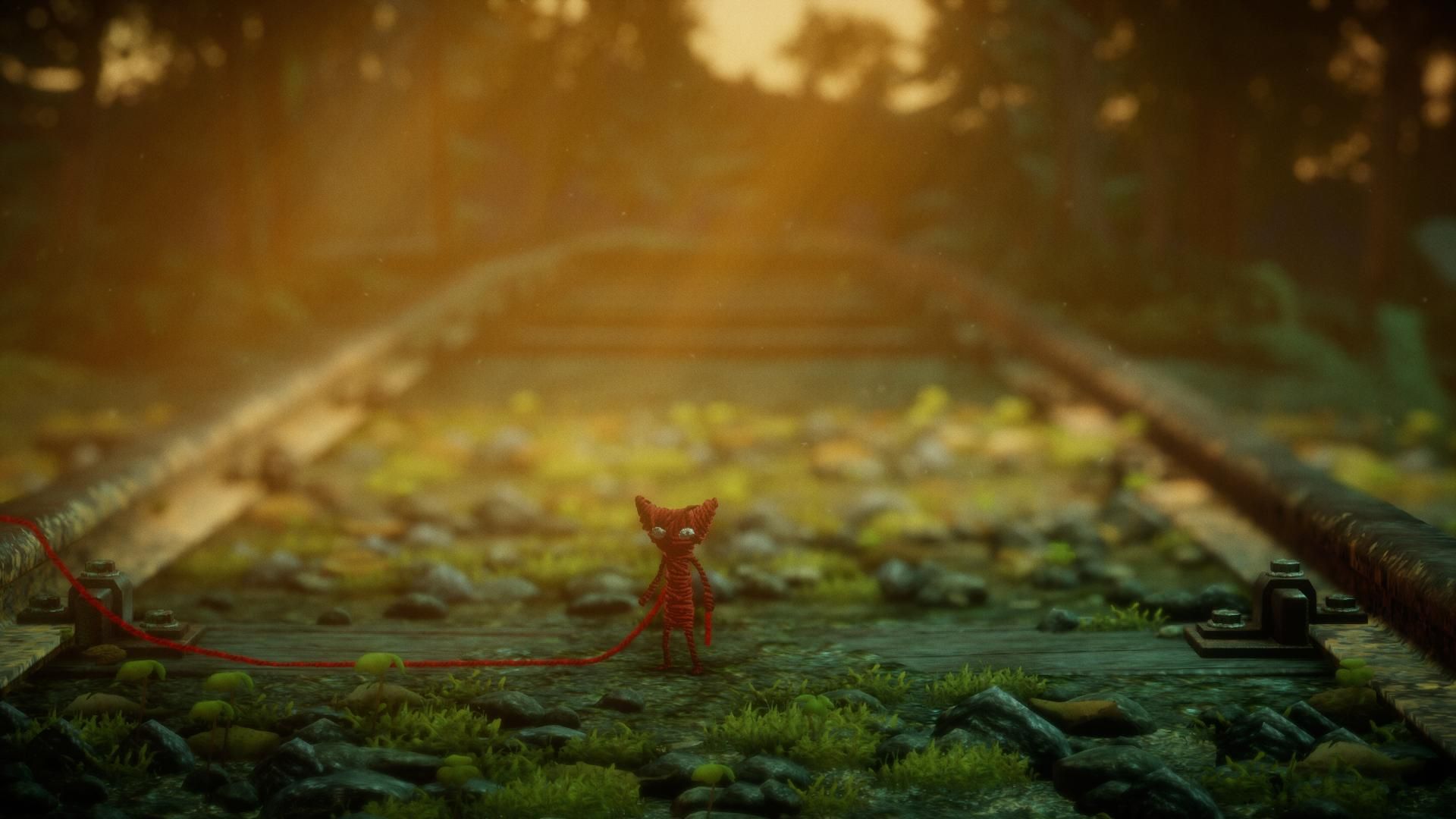 Unravel Wallpapers