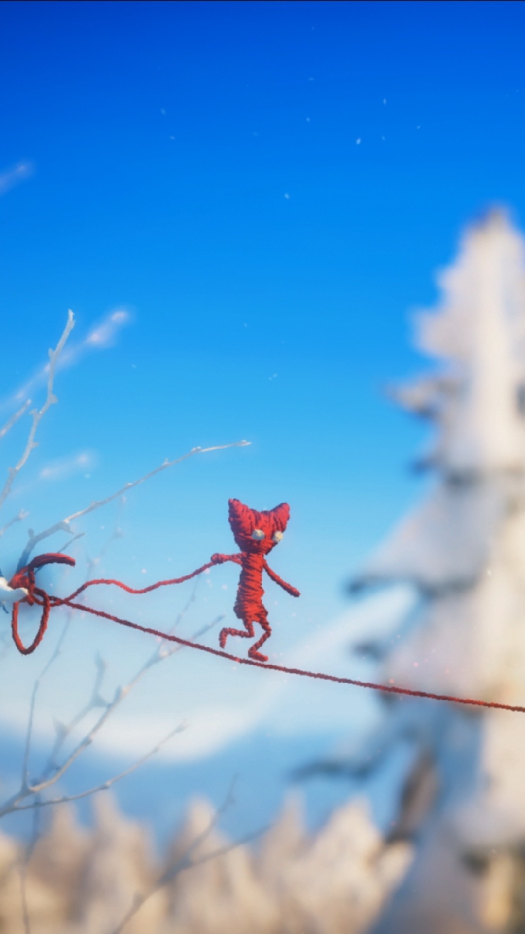 Unravel Wallpapers