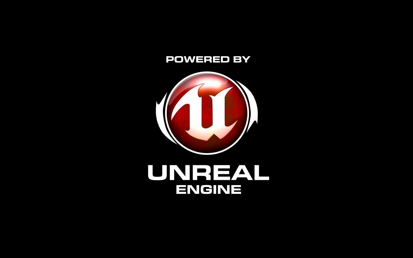 Unreal Engine Wallpapers