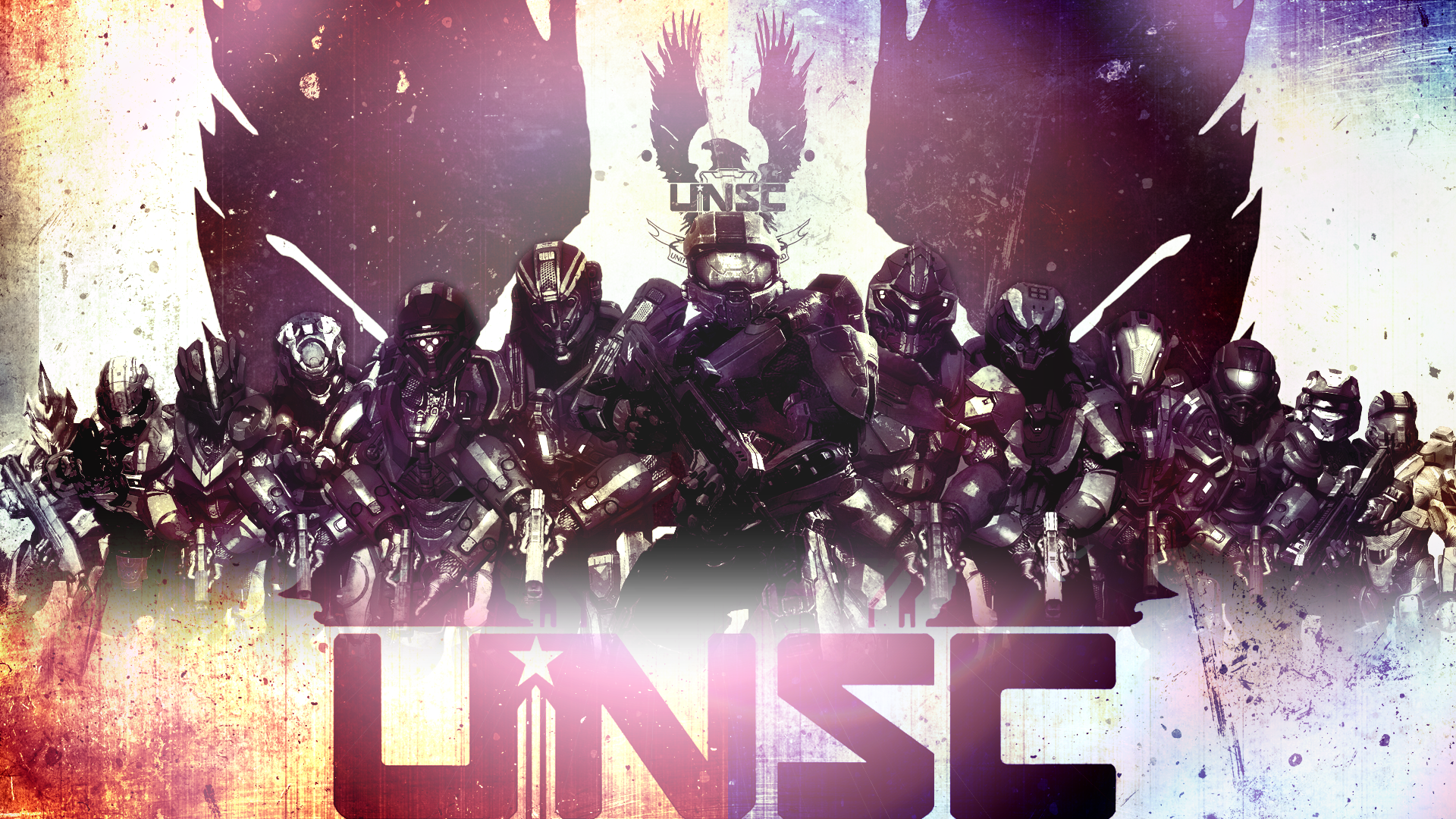 Unsc Wallpapers