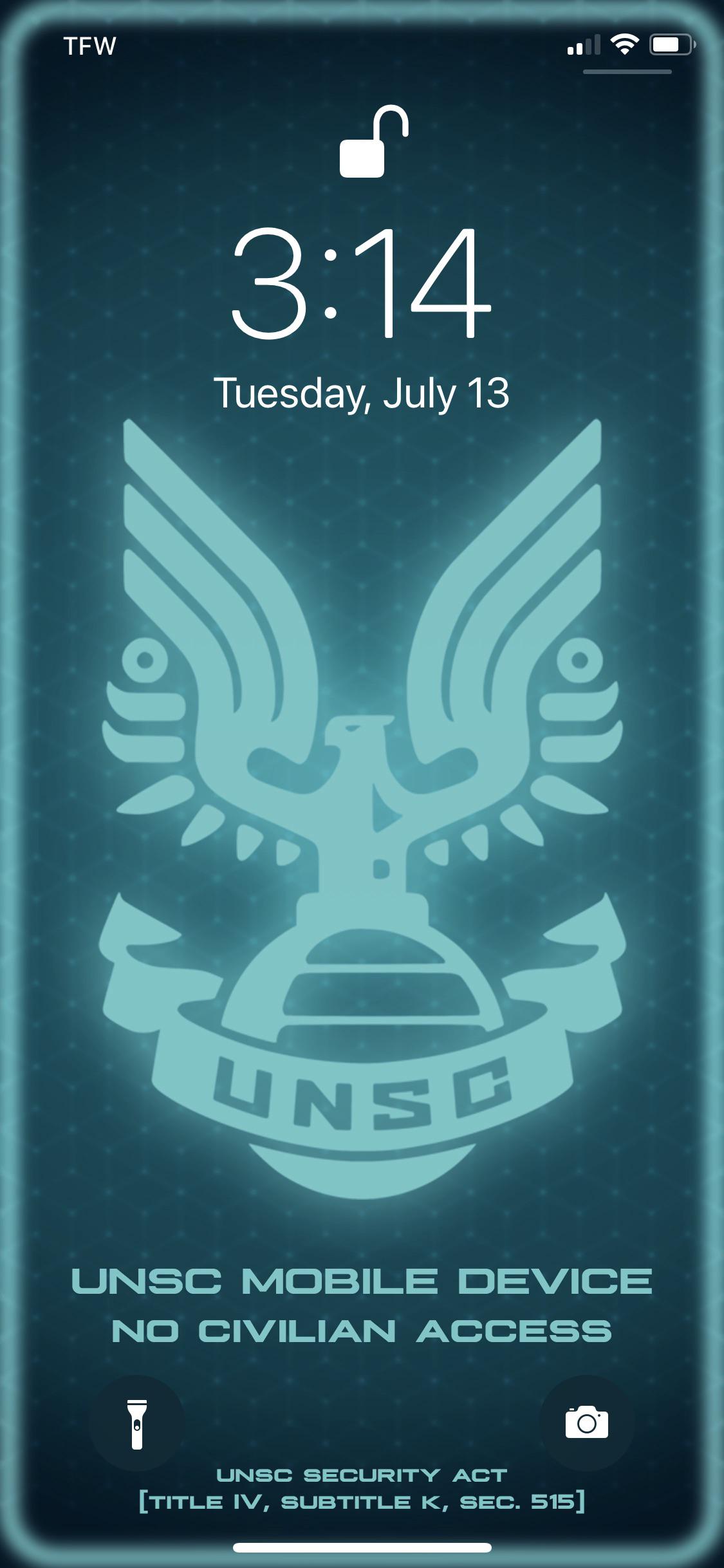 Unsc Wallpapers