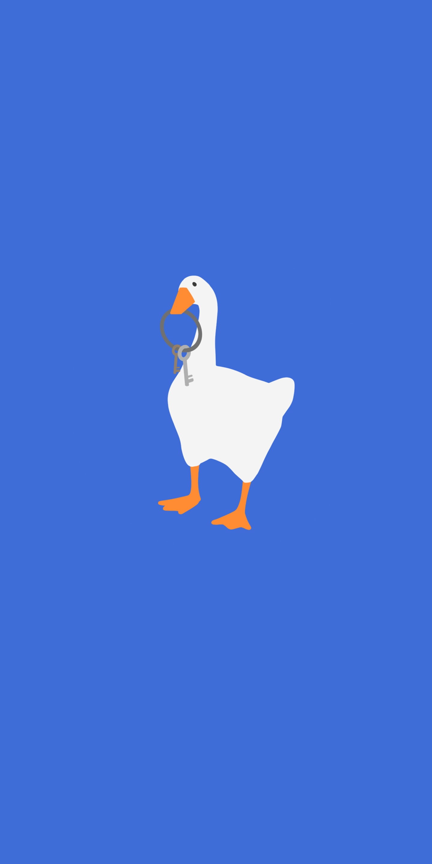 Untitled Goose Game Wallpapers