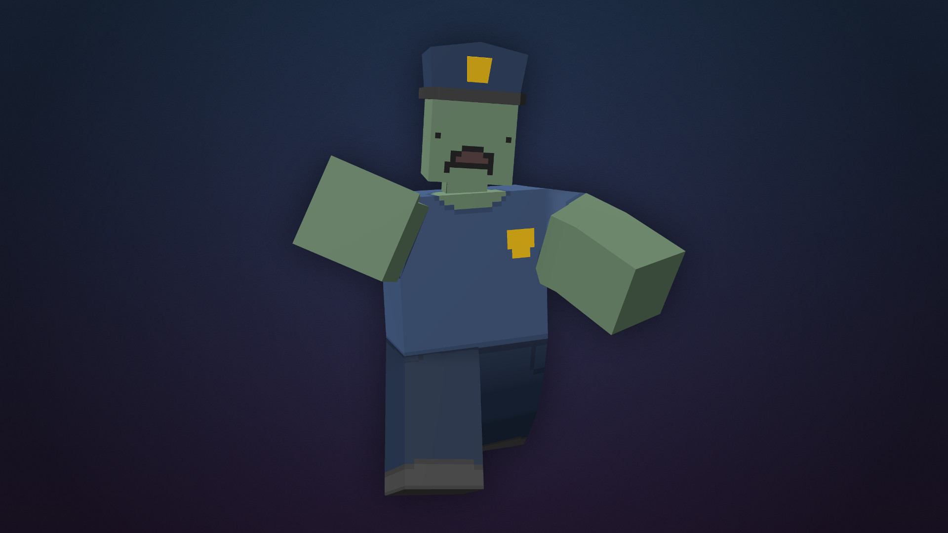 Unturned Maker Wallpapers