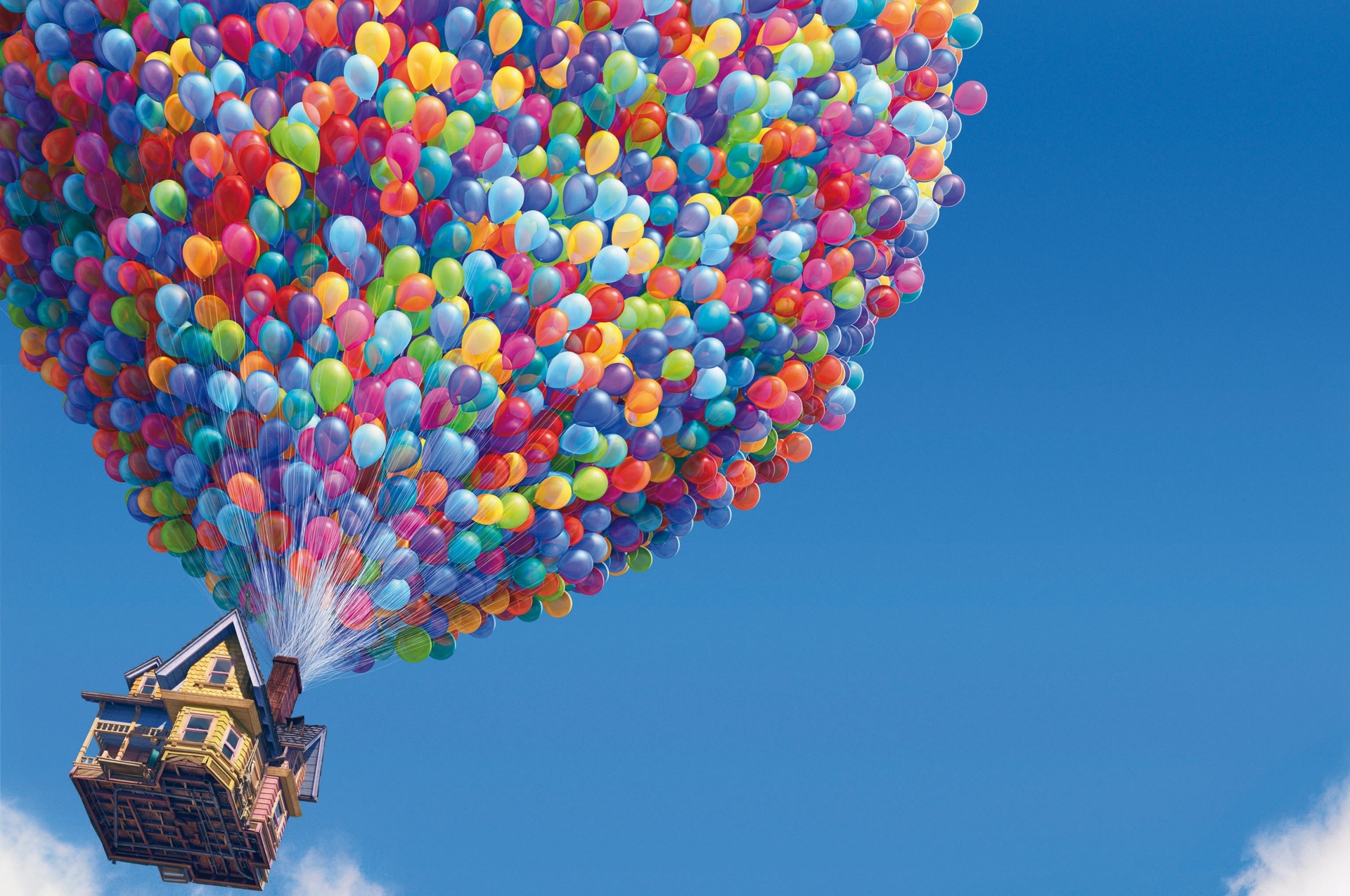 Up Movie Images Wallpapers