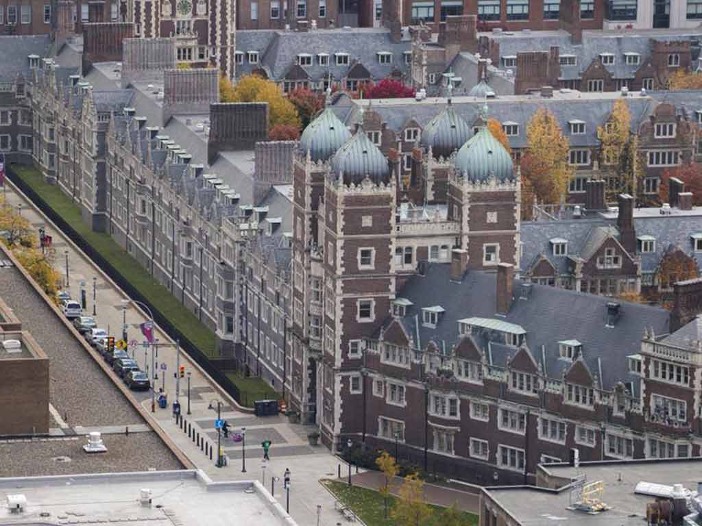 Upenn Wallpapers