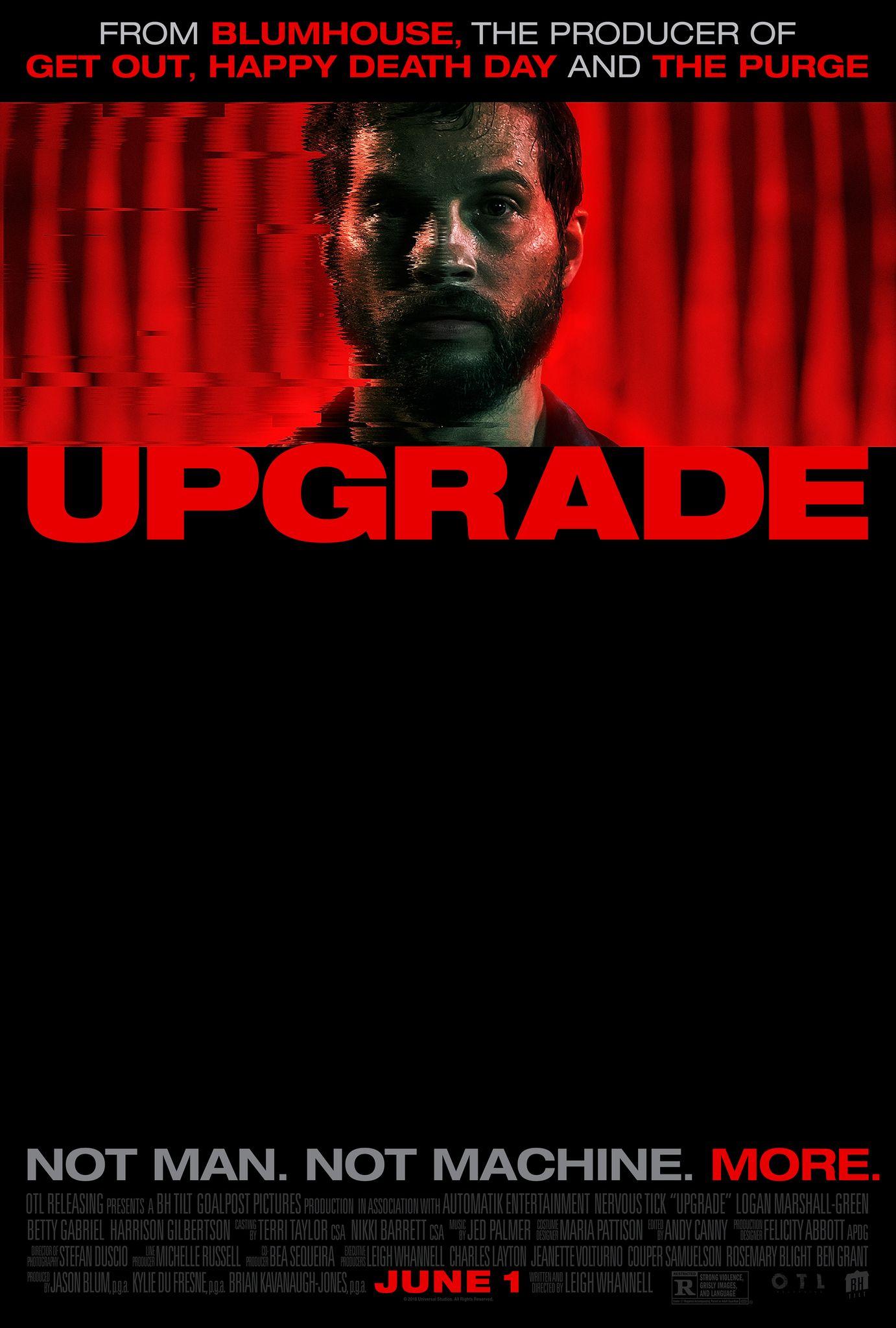 Upgrade Wallpapers