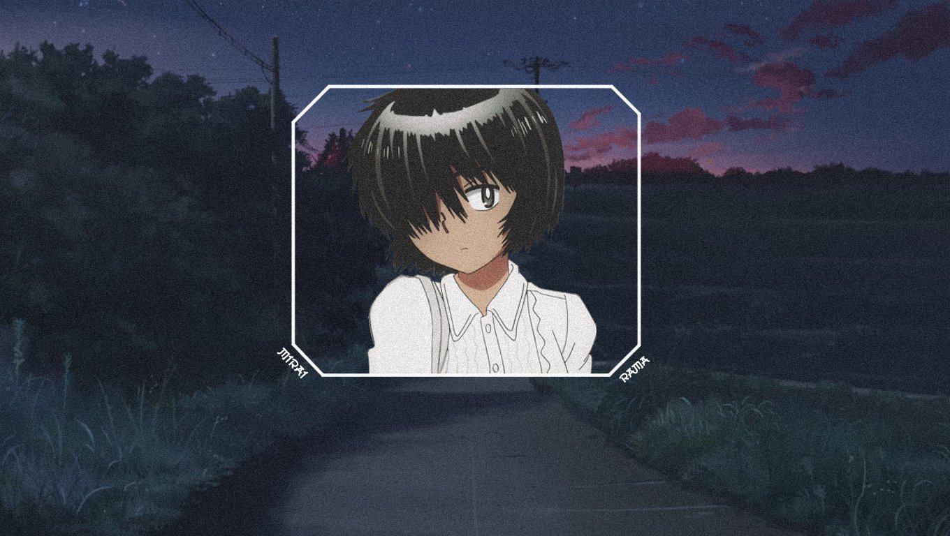 Urabe Mikoto Wallpapers