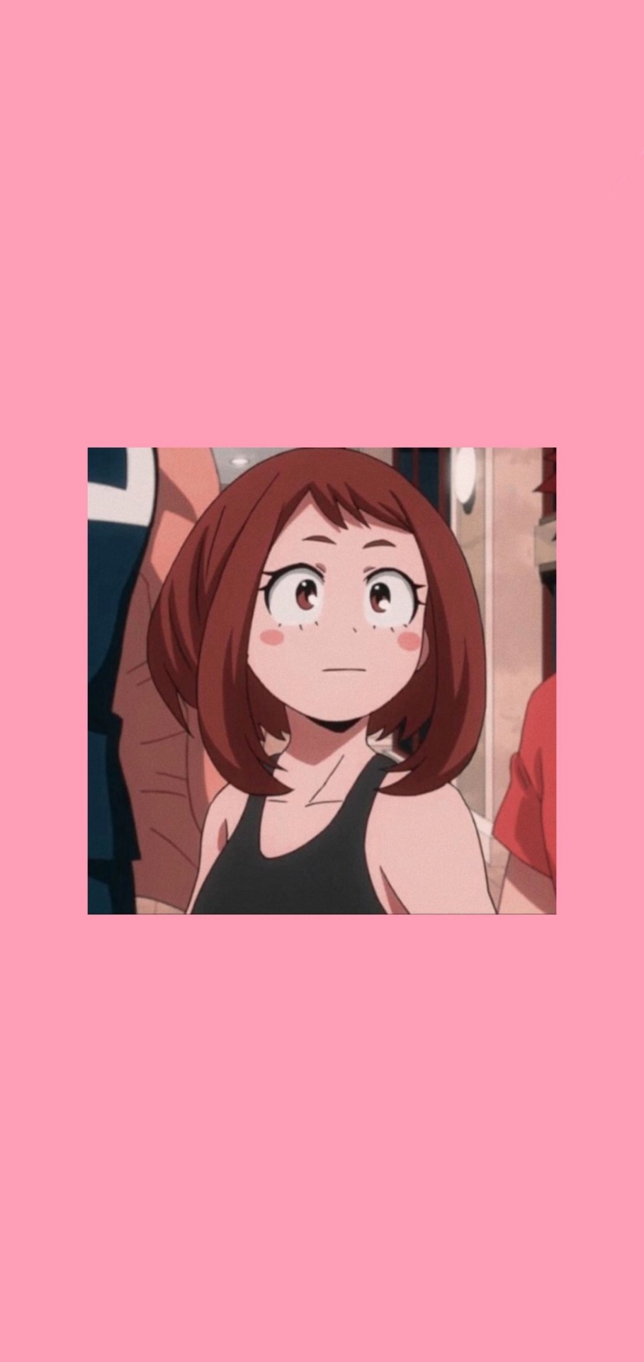 Uraraka Aesthetic Wallpapers