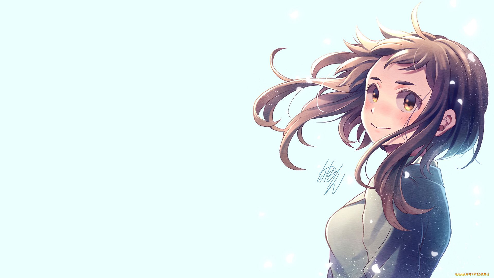 Uraraka Wallpapers