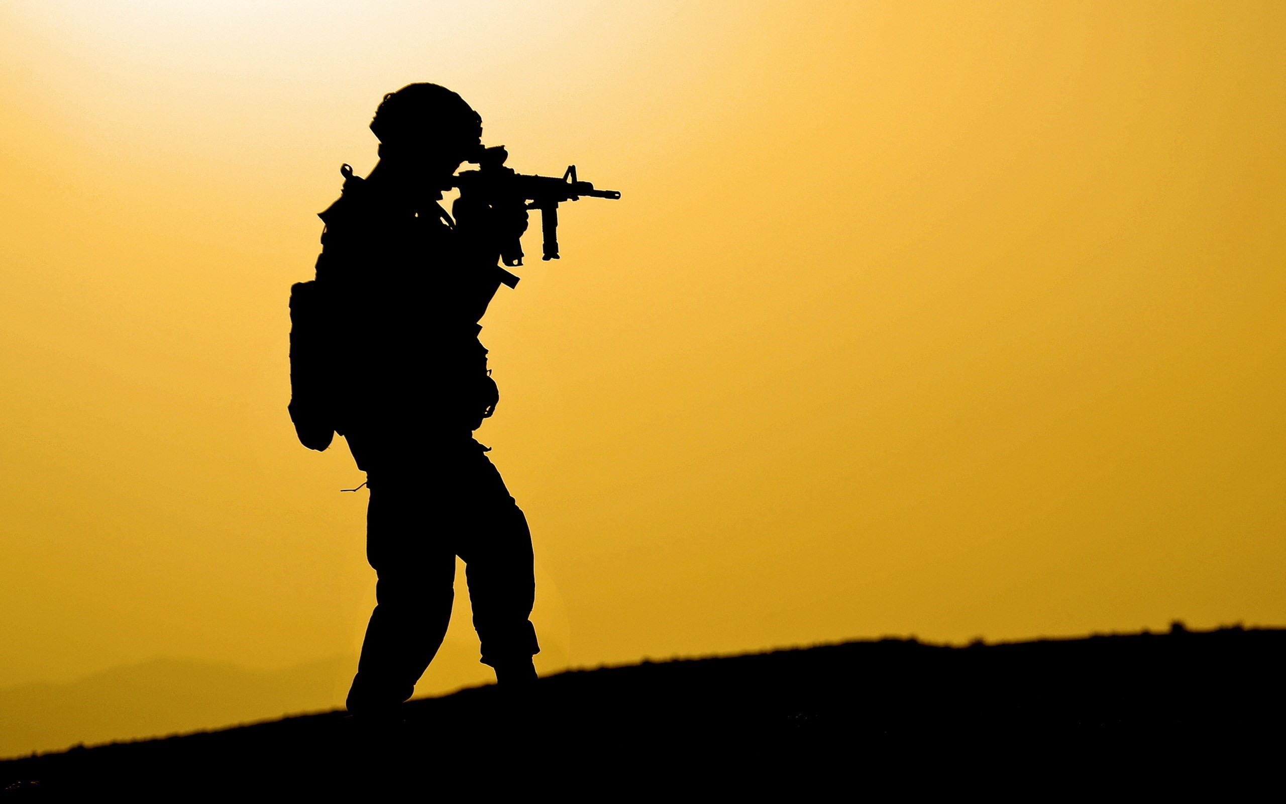 Us Army Soldier Wallpapers