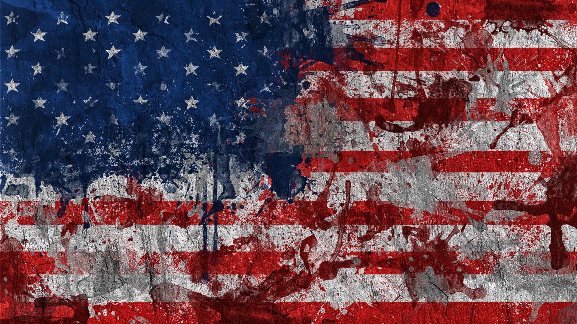 Us Flag Wallpapers