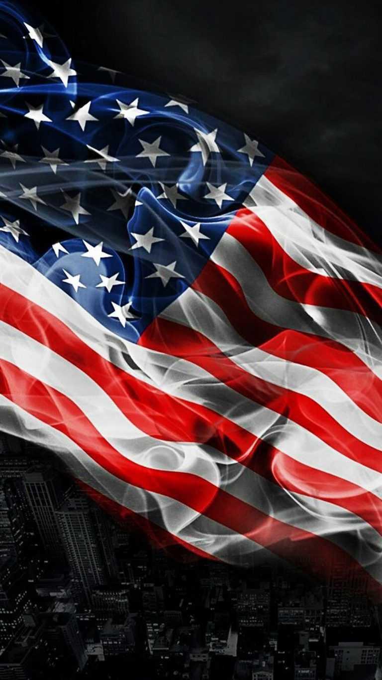 Us Flag Wallpapers