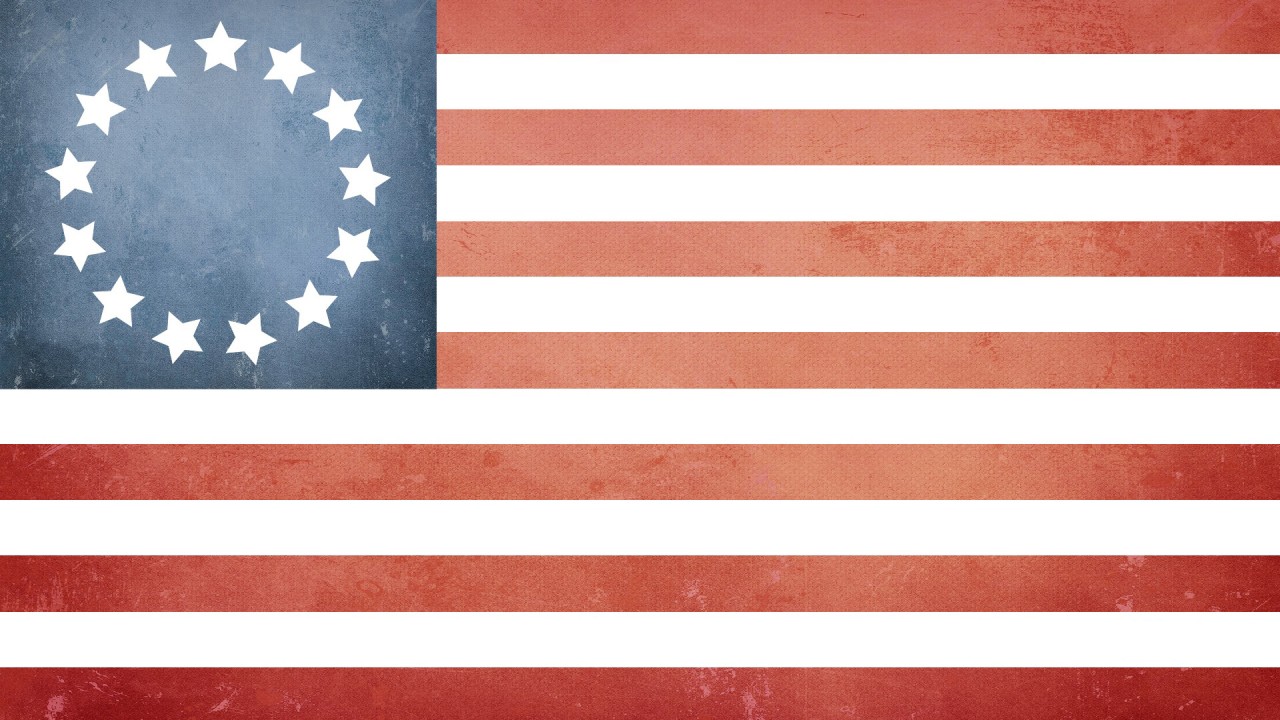 Us Flag Wallpapers