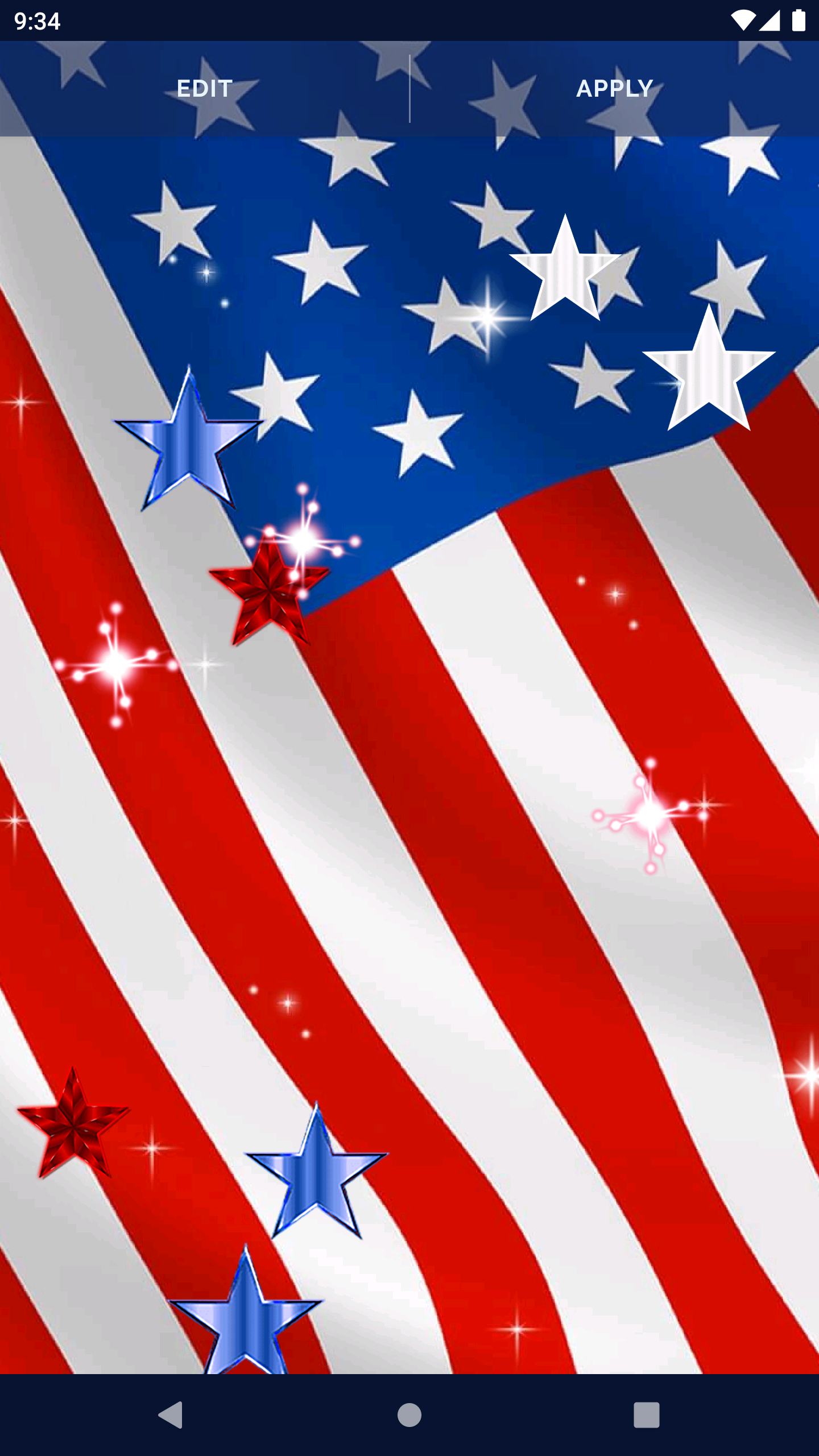 Us Flag Wallpapers