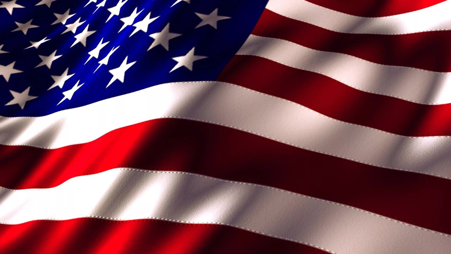 Us Flag Wallpapers