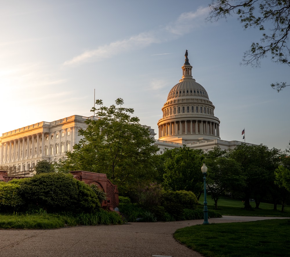 Us Government Wallpapers