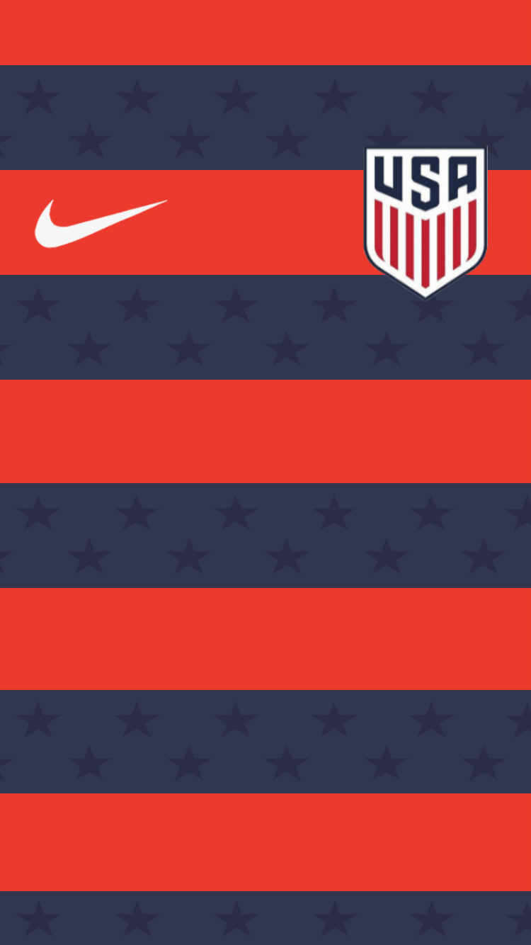 Us Soccer Wallpapers