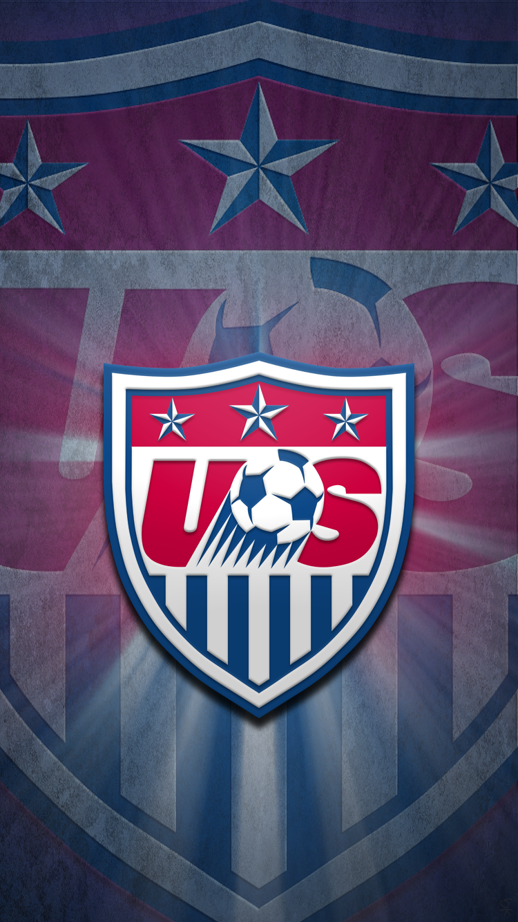 Us Soccer Wallpapers