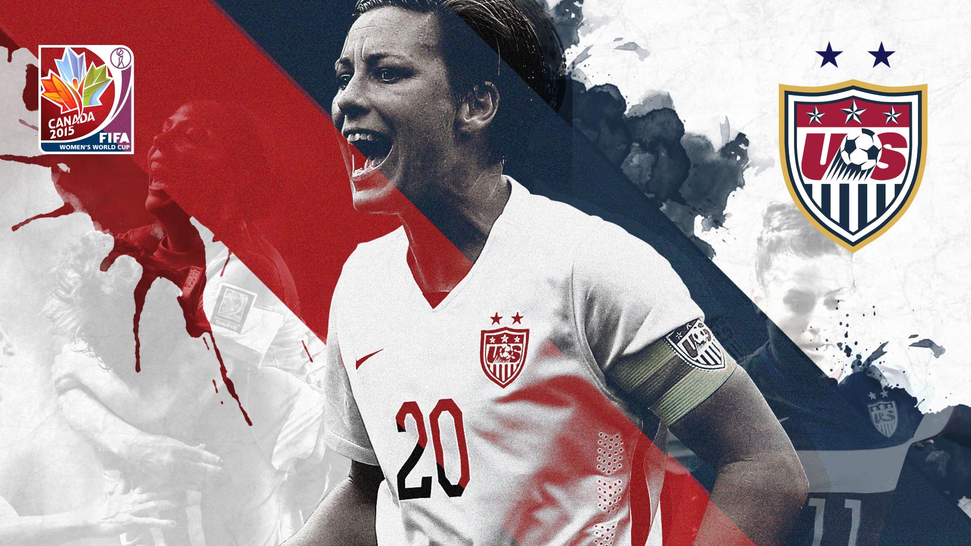 Us Soccer Wallpapers