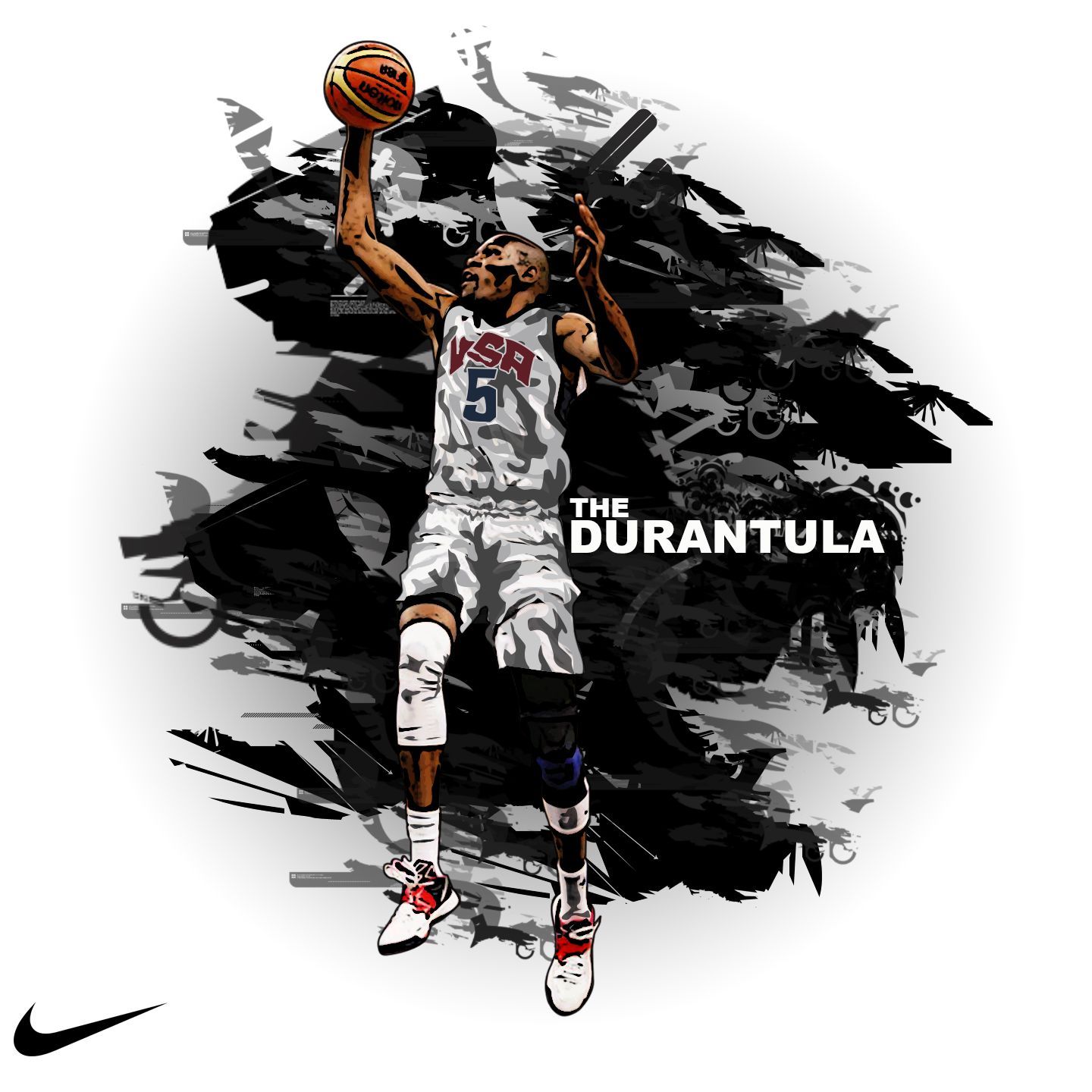 Usa Basketball Wallpapers