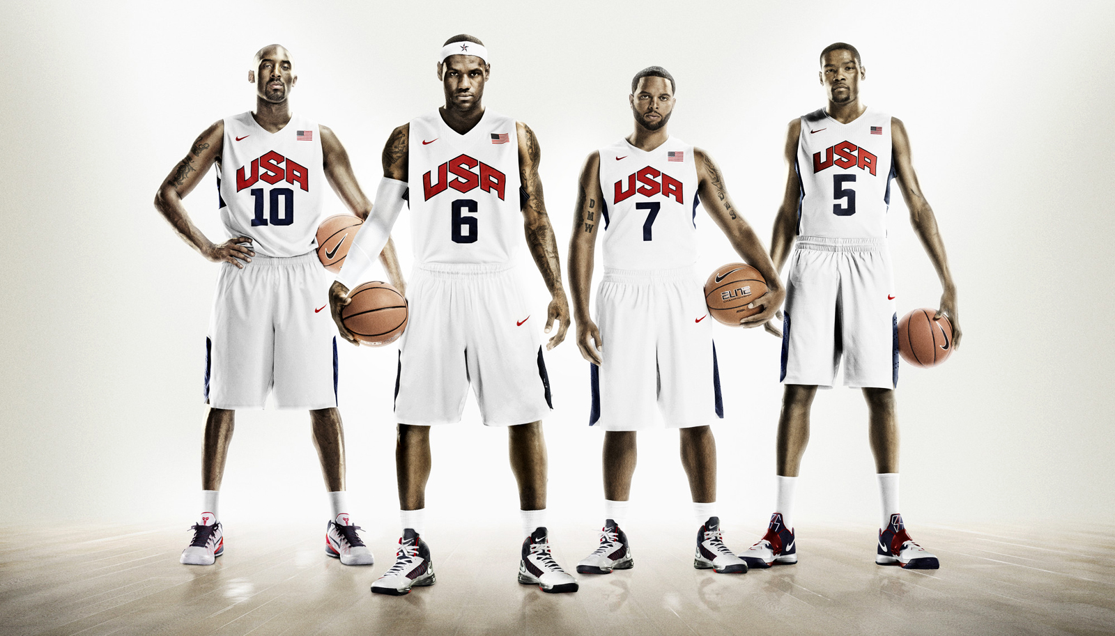 Usa Basketball Wallpapers