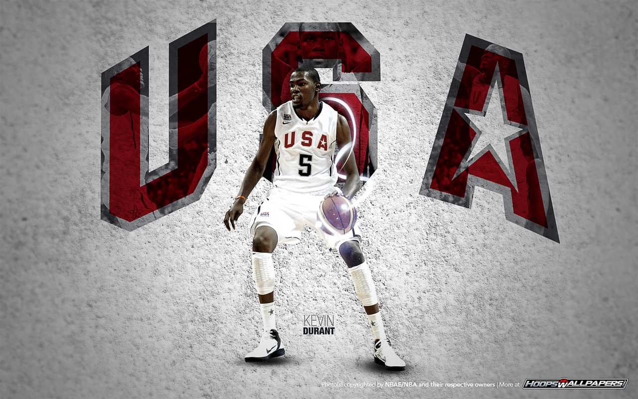 Usa Basketball Wallpapers