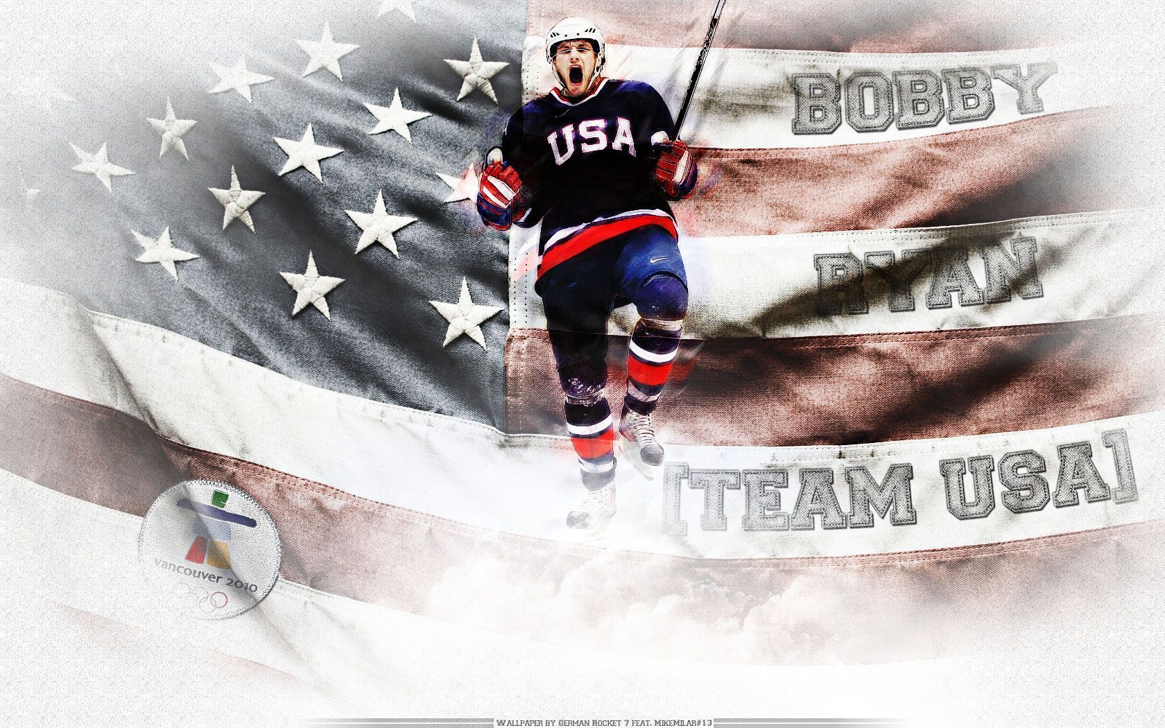 Usa Hockey Wallpapers