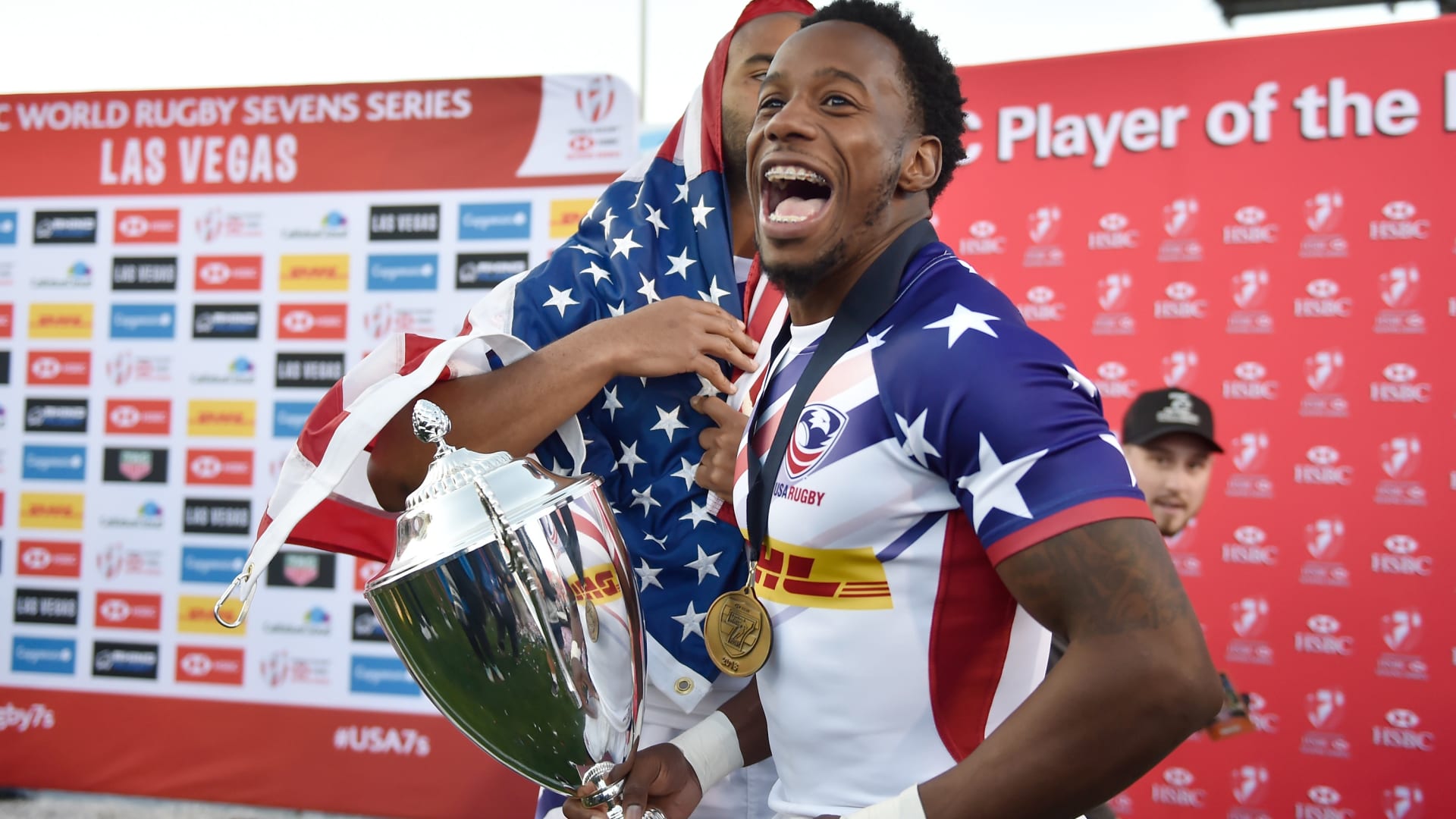 Usa Rugby Wallpapers