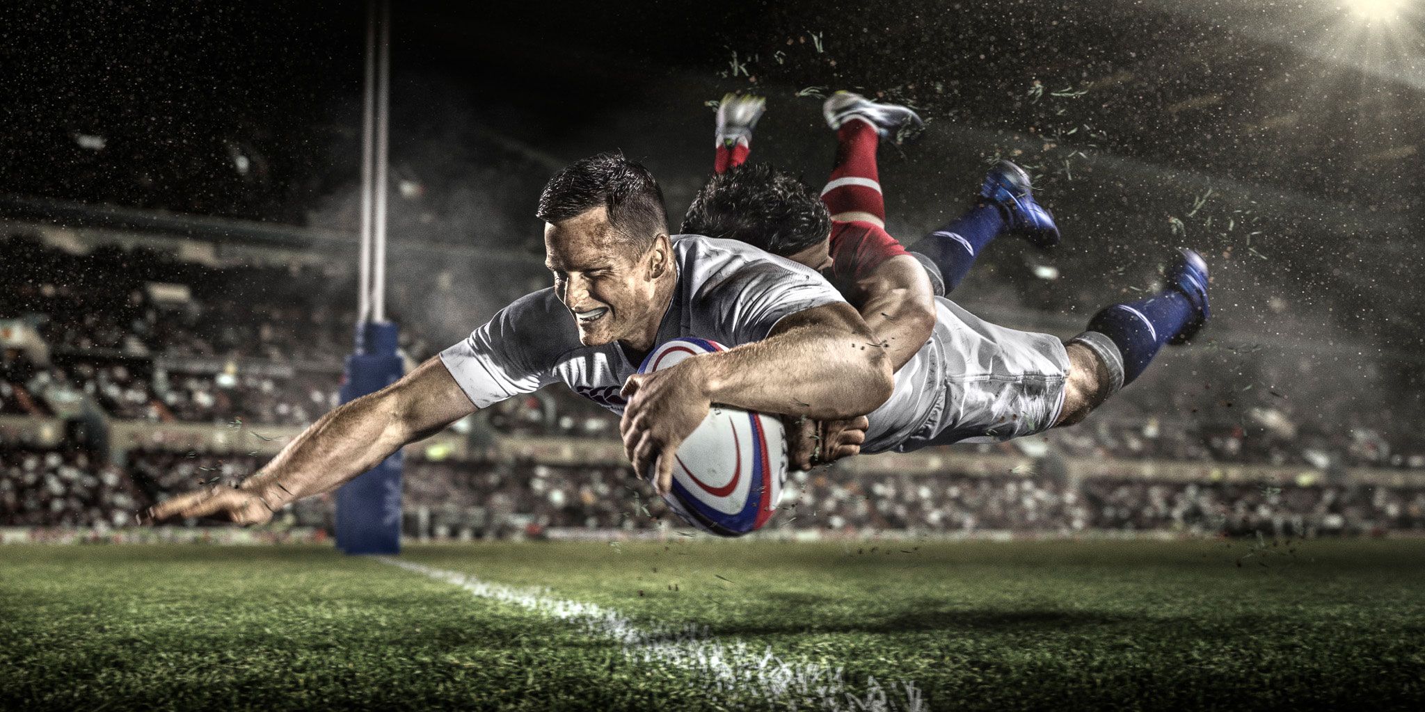 Usa Rugby Wallpapers