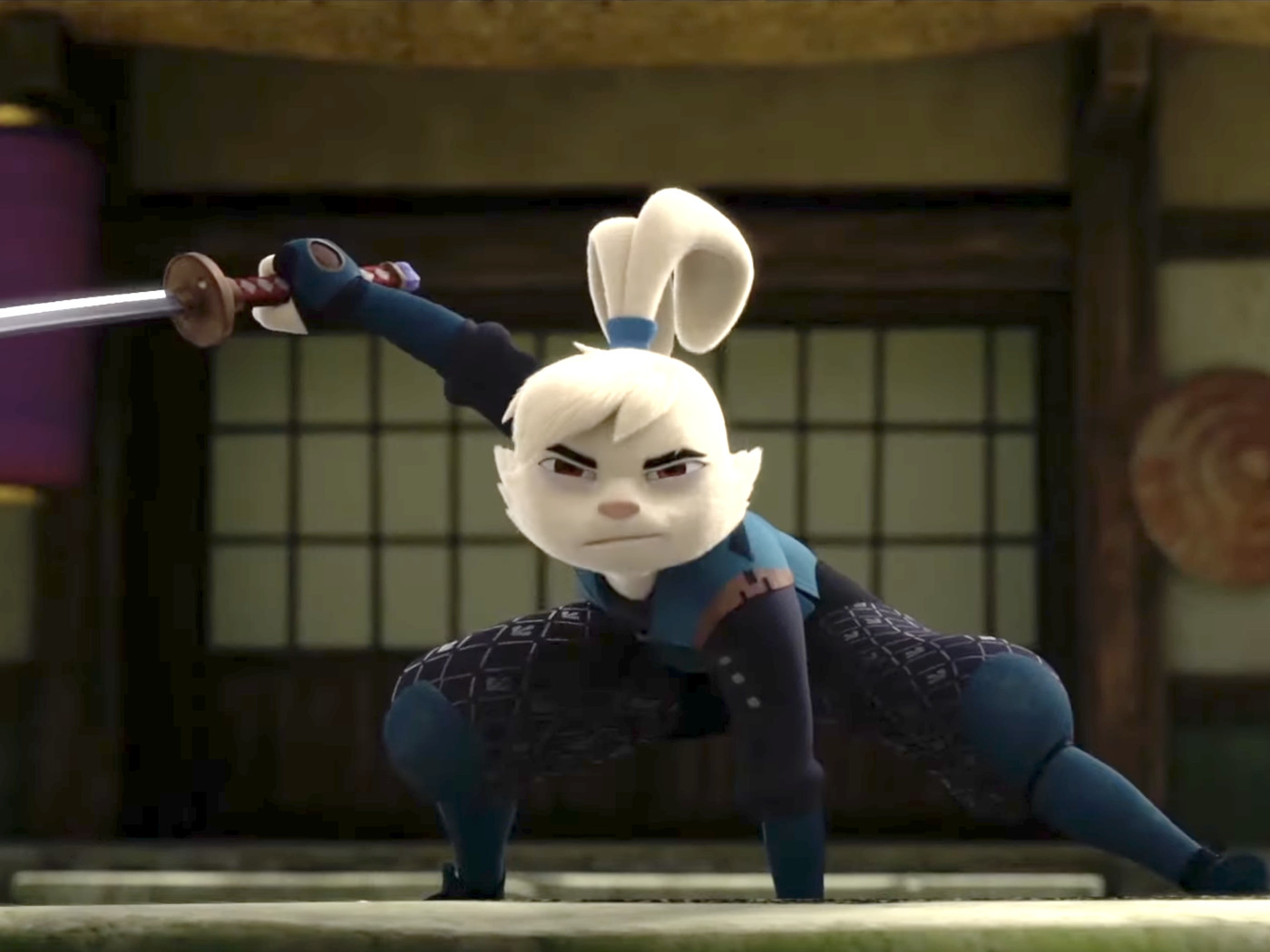 Usagi Yojimbo Wallpapers