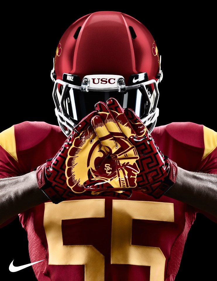 Usc Trojans Wallpapers