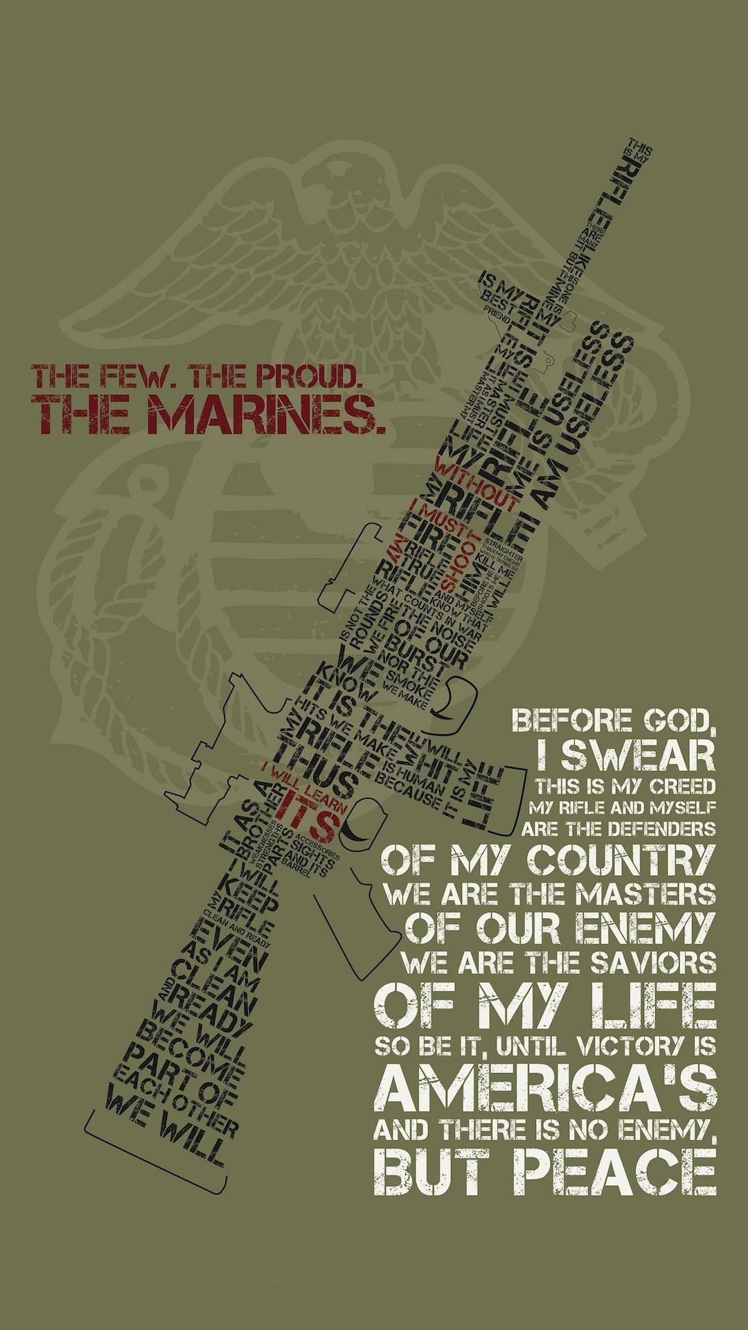 Usmc Wallpapers