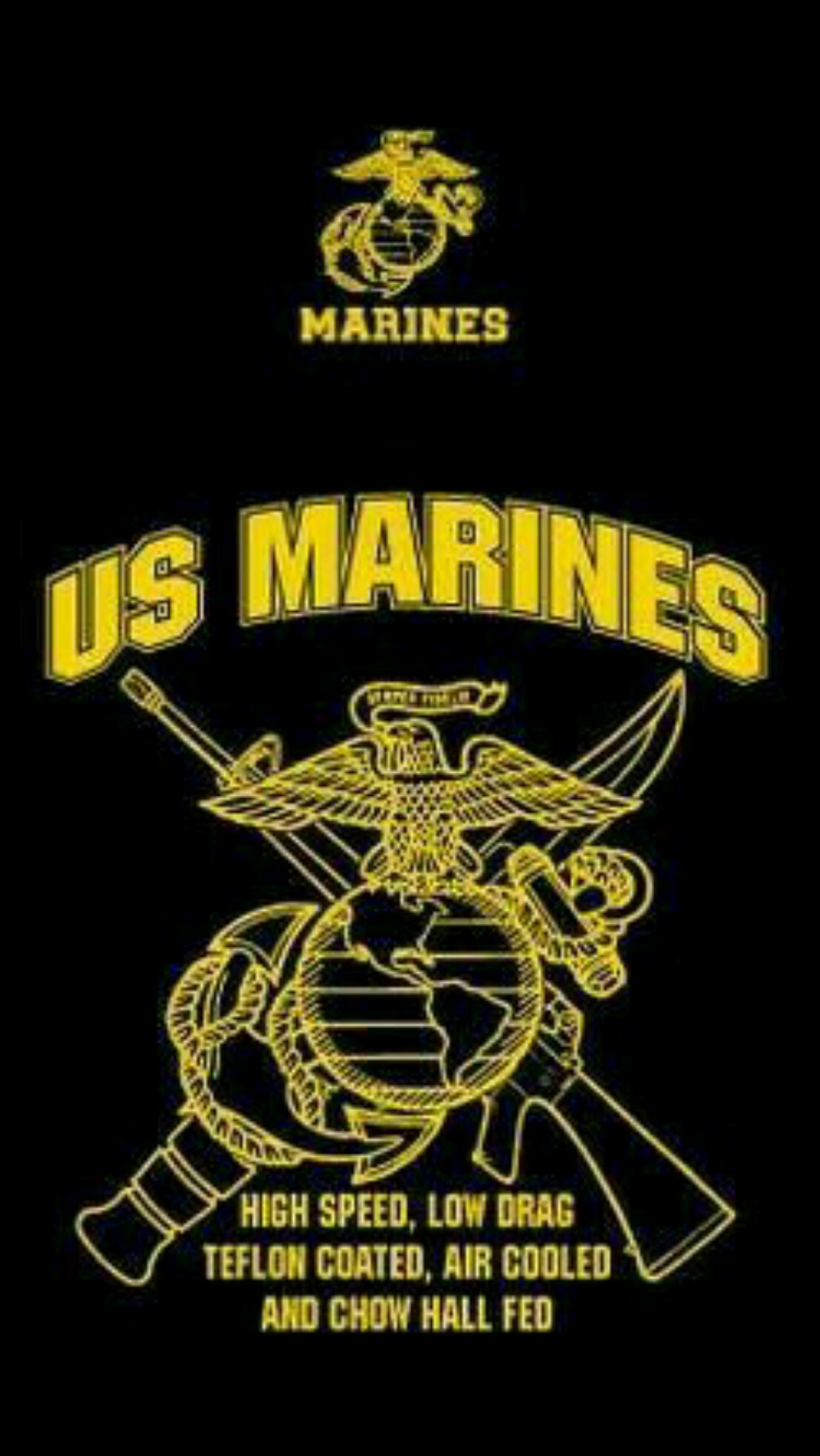 Usmc Wallpapers