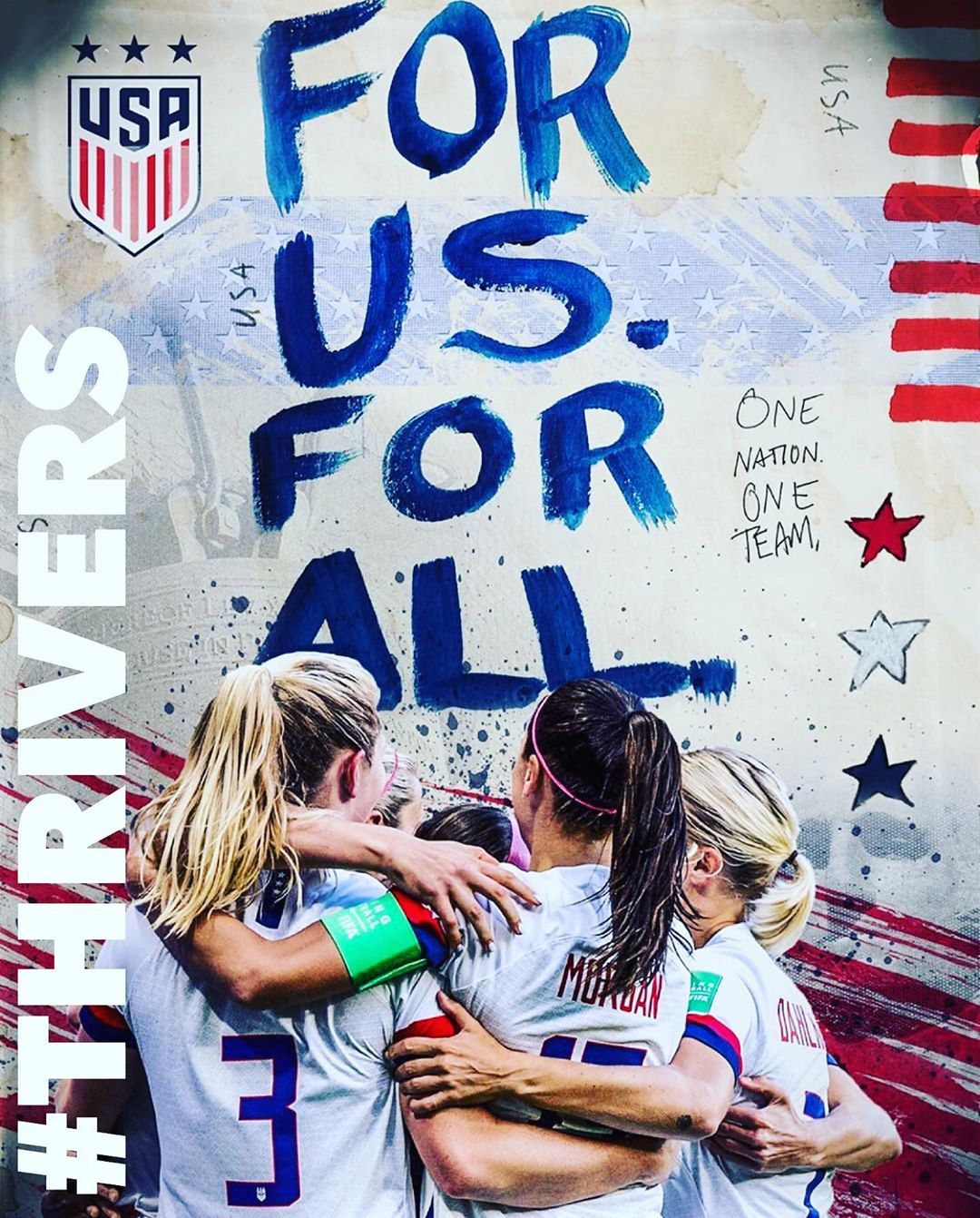 Uswnt Wallpapers