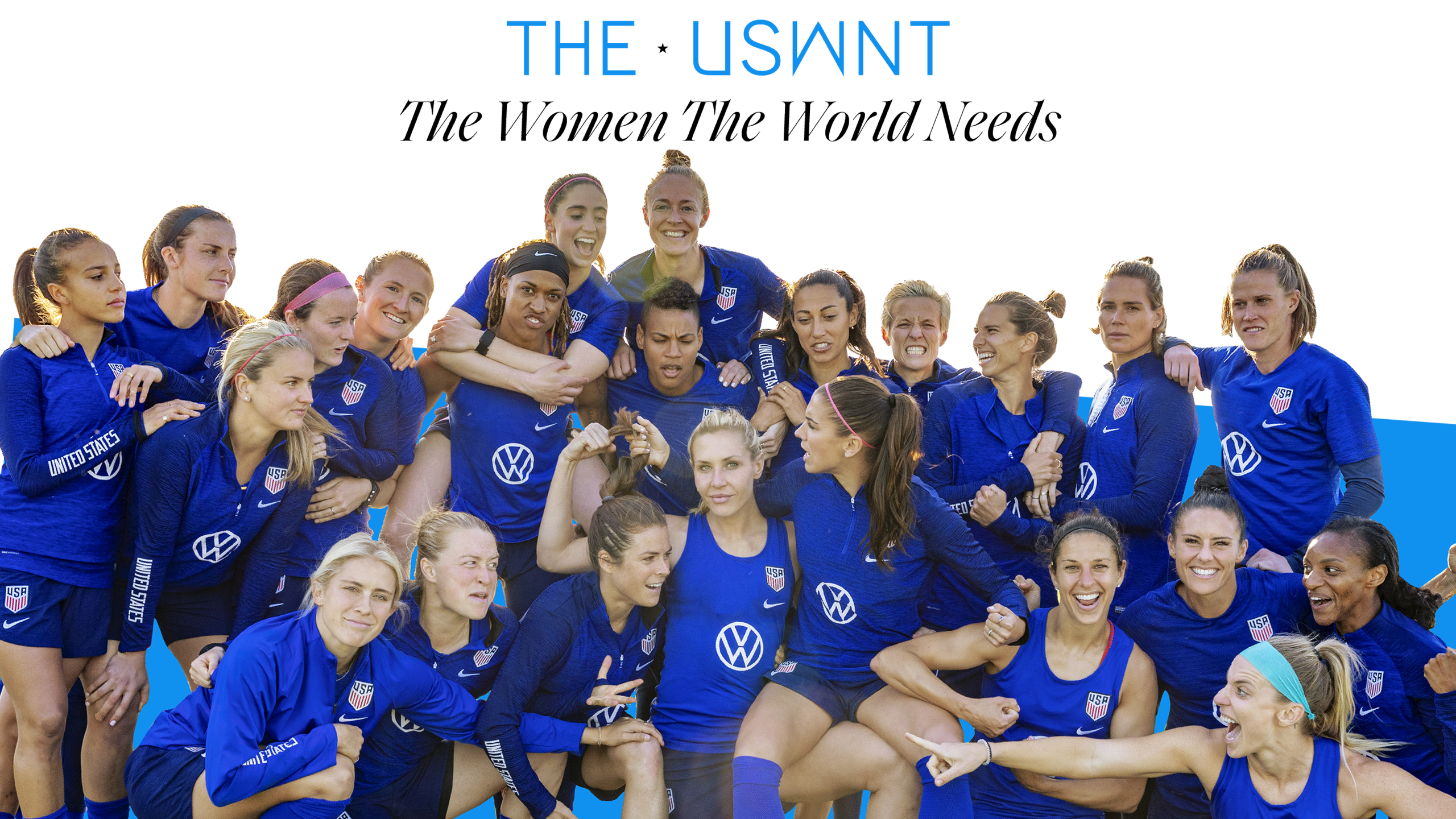 Uswnt Wallpapers