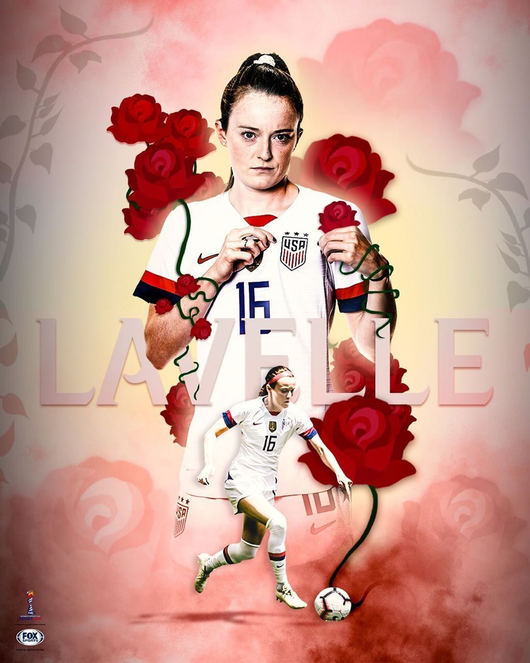 Uswnt Wallpapers