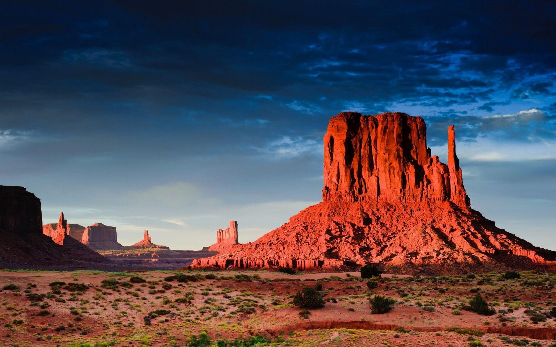 Utah Desert Pictures Wallpapers