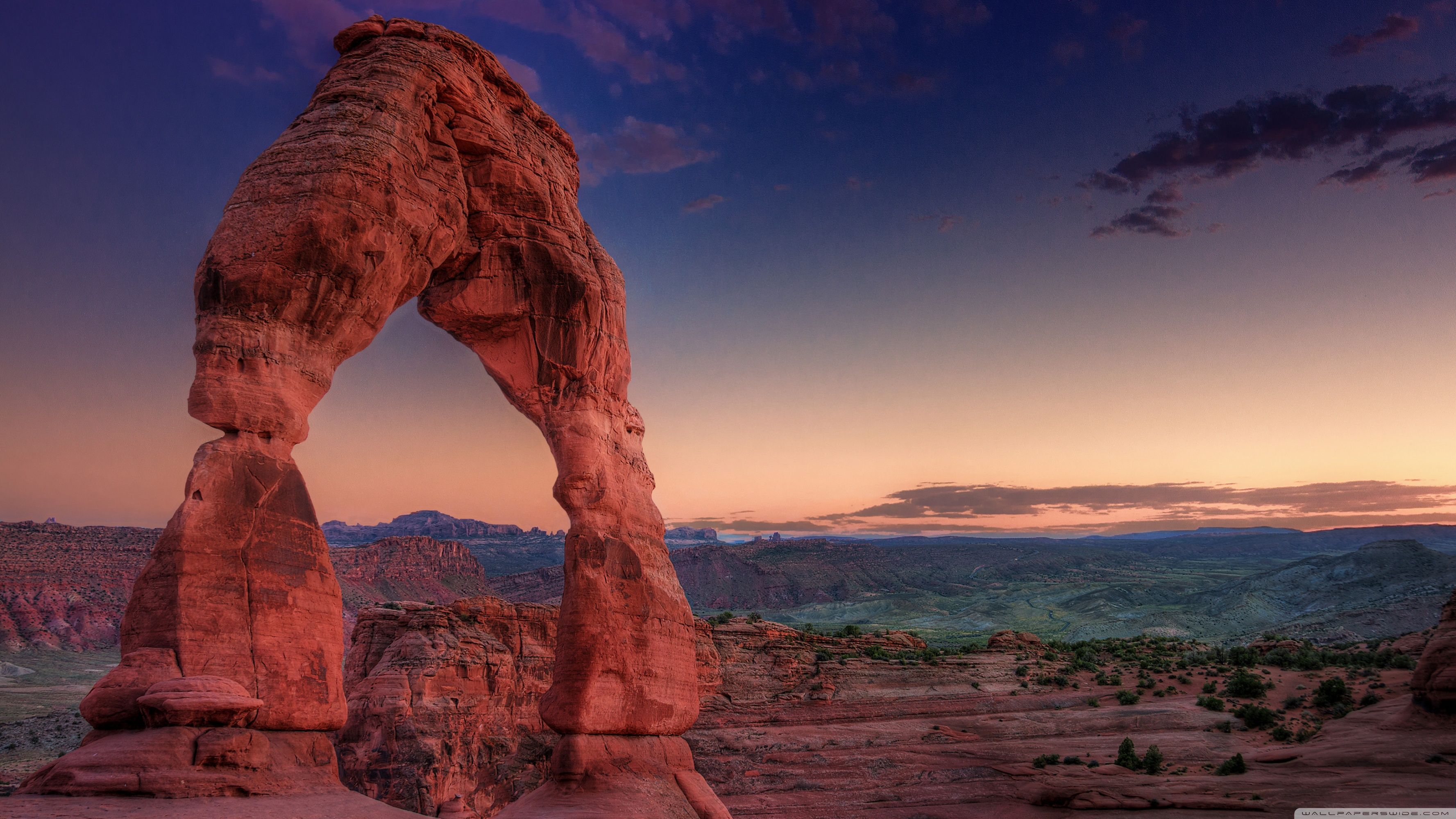 Utah Desert Pictures Wallpapers