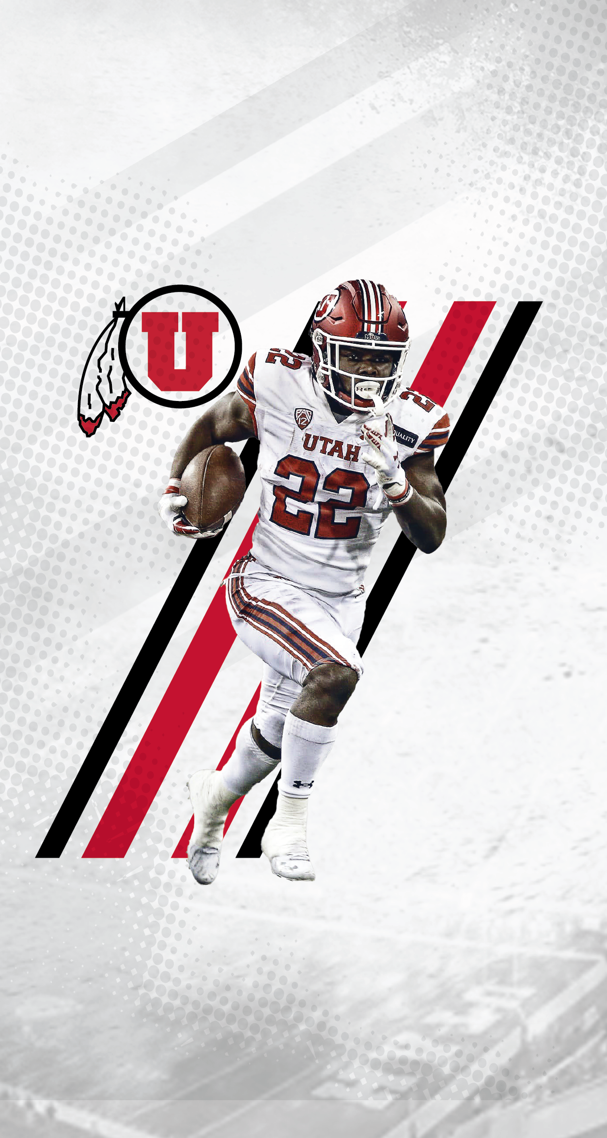 Utah Utes Wallpapers