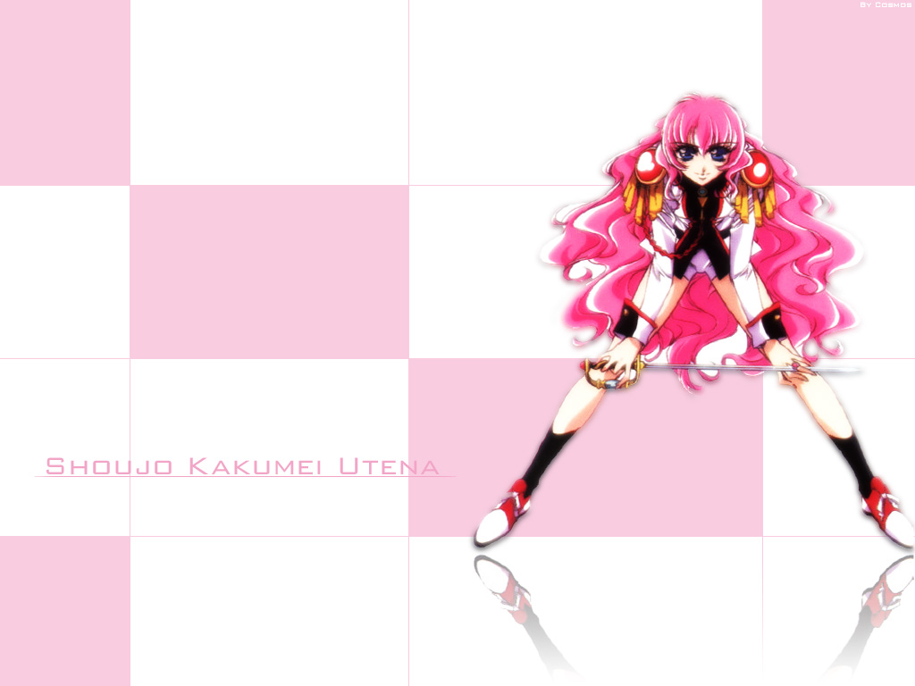 Utena Wallpapers