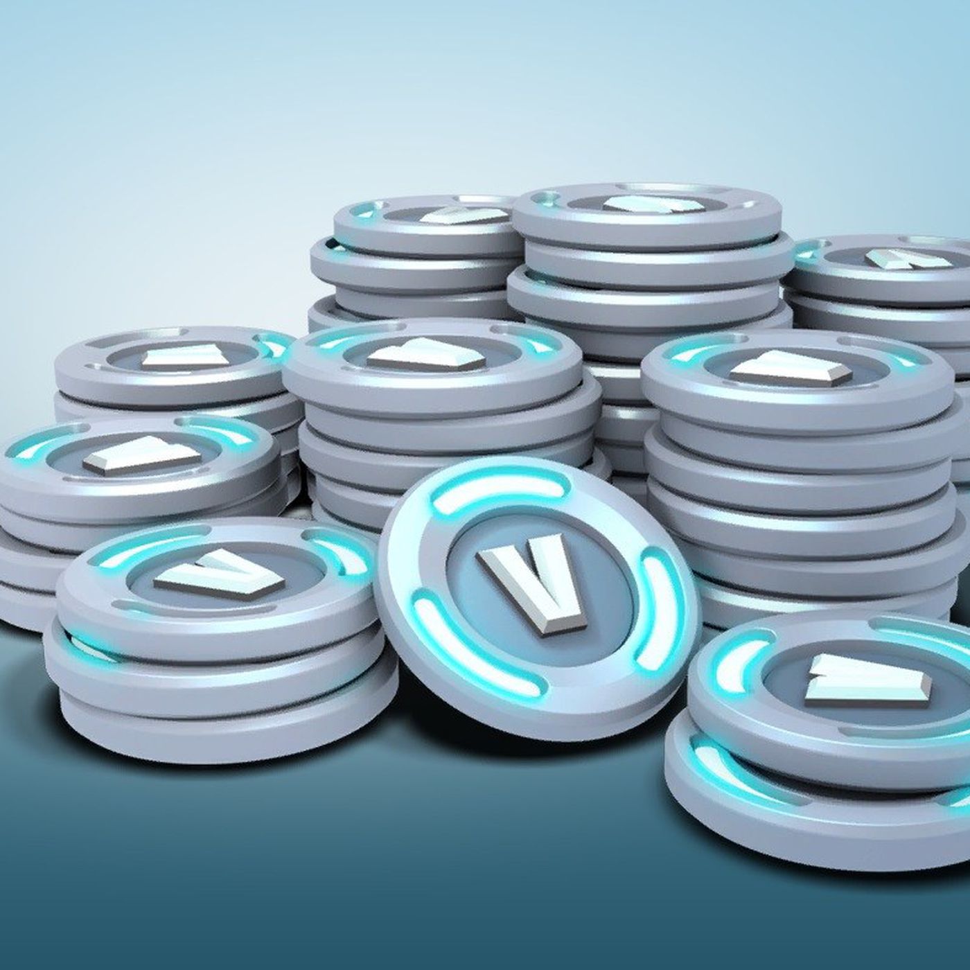 V Bucks Image Wallpapers