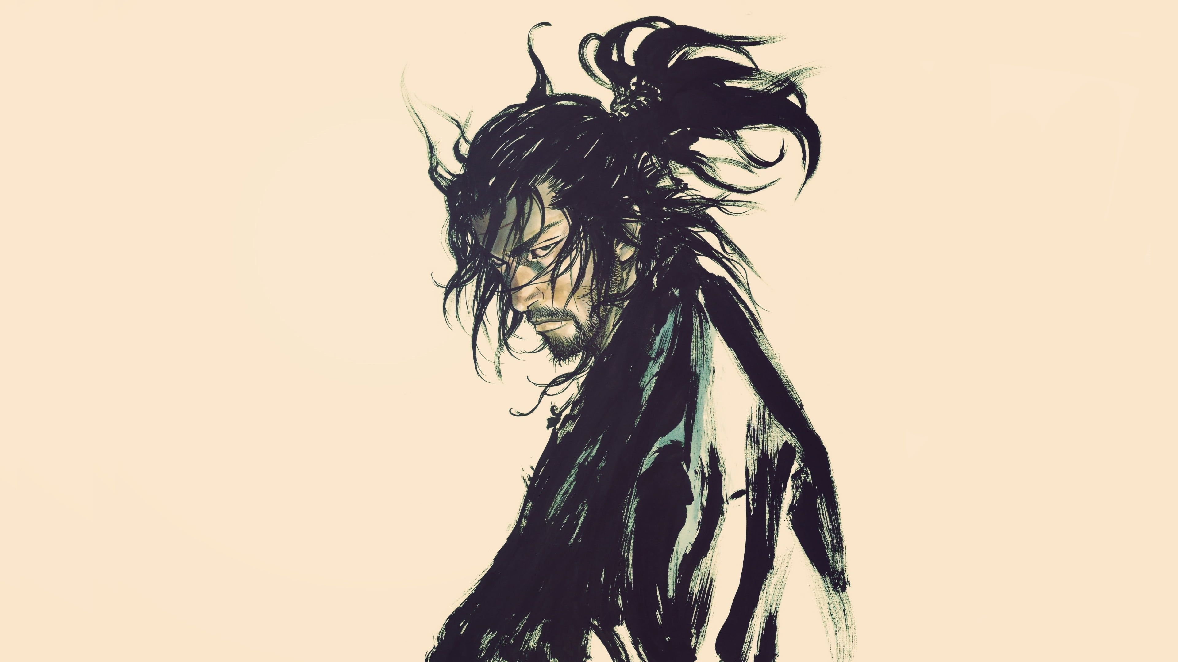 Vagabond Wallpapers