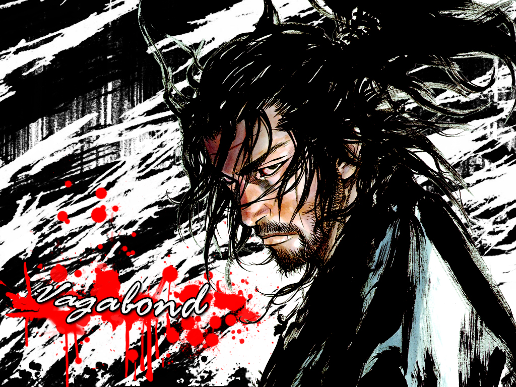 Vagabond Wallpapers