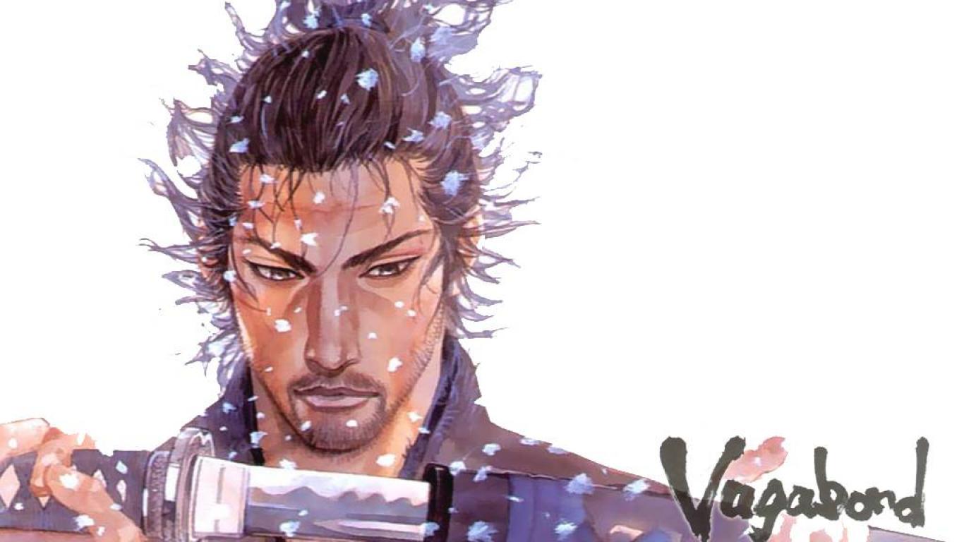 Vagabond Wallpapers